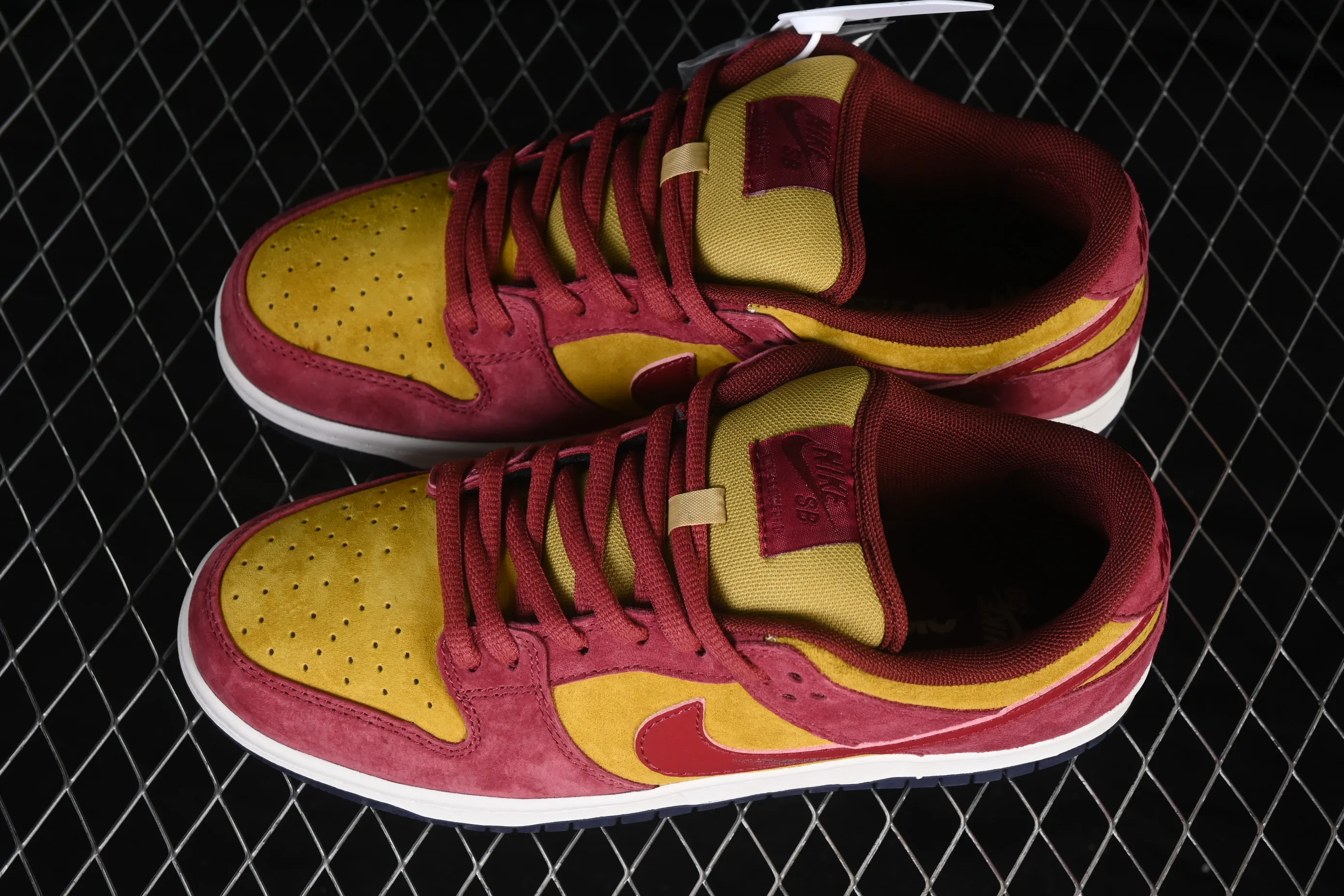 All categories Nk SB Dunk series Nk SB Dunk Low low-top sneakers Nike SB Dunk Low SB low-top casual sneakers HQ1625-600
